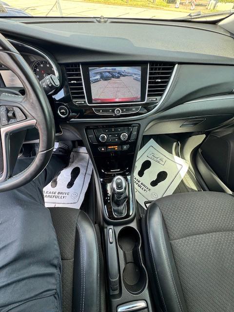 Buick Encore Preferred AWD 2021