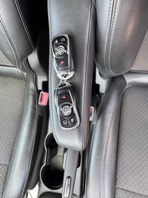 Buick Encore Preferred AWD 2021