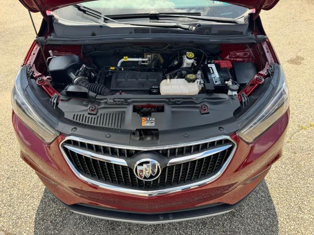 Buick Encore Preferred AWD 2021
