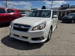 2014 Subaru Legacy 