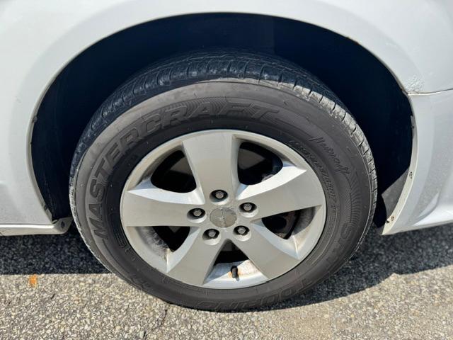 Dodge Grand Caravan SE 2014