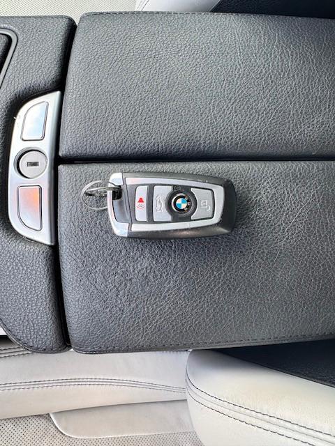 BMW M6 Gran Coupe 2014