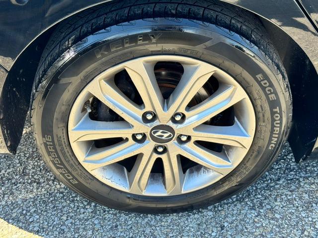 Hyundai Elantra SE 2014