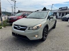 2013 Subaru XV Crosstrek 