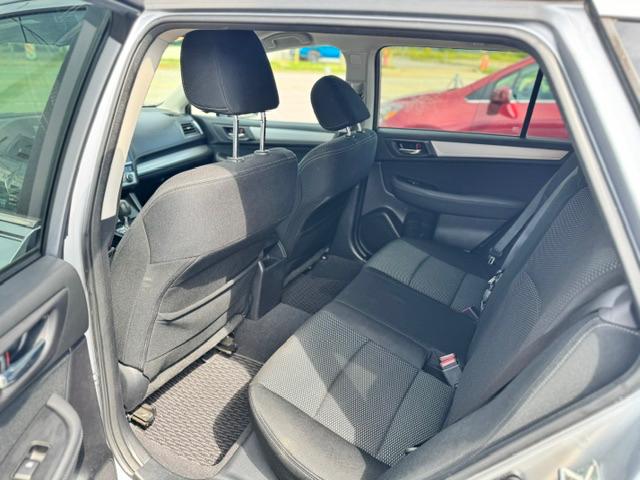Subaru Outback 2.5i Premium 2017