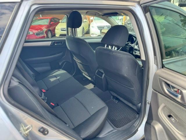 Subaru Outback 2.5i Premium 2017