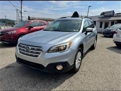 2017 Subaru Outback 