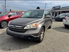 2009 Honda CR-V 