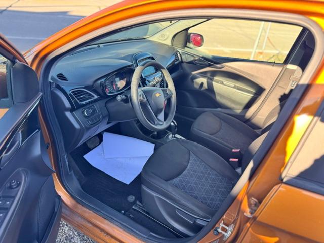 Chevrolet Spark 1LT CVT 2020
