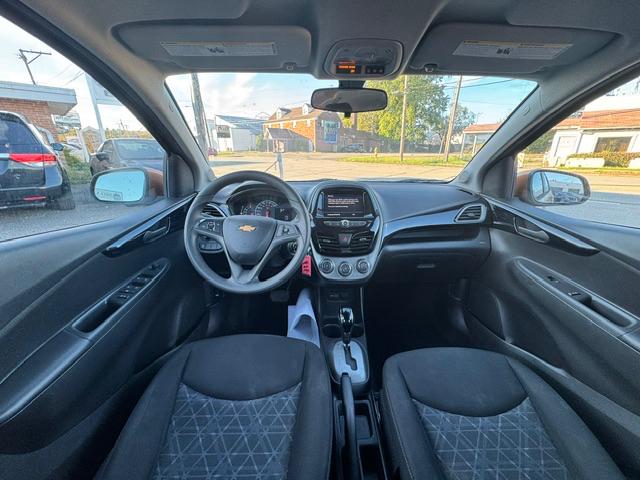 Chevrolet Spark 1LT CVT 2020