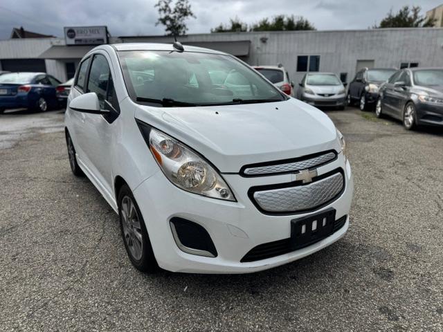 Chevrolet Spark EV 1LT 2016