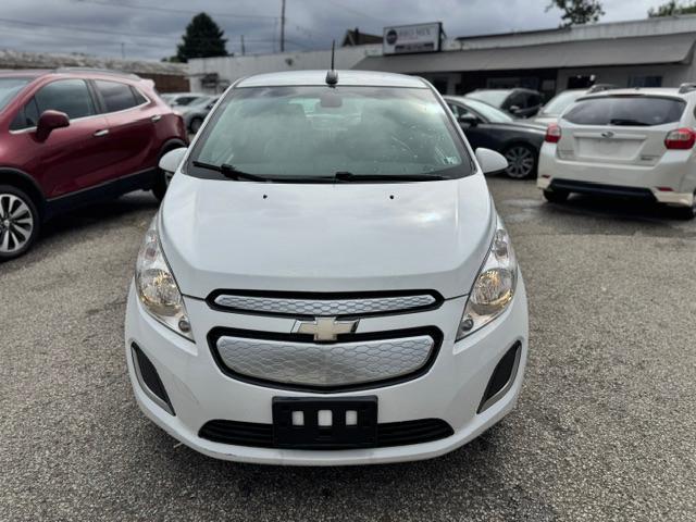 Chevrolet Spark EV 1LT 2016