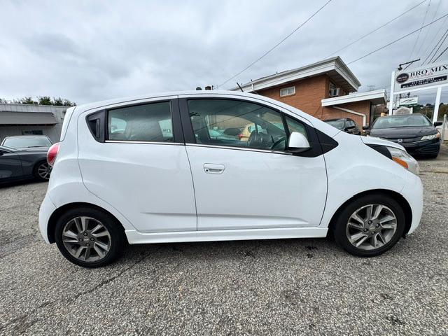 Chevrolet Spark EV 1LT 2016