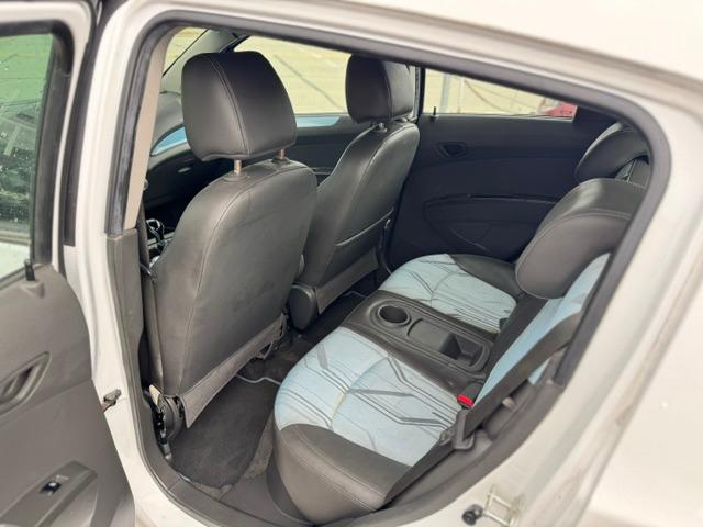 Chevrolet Spark EV 1LT 2016