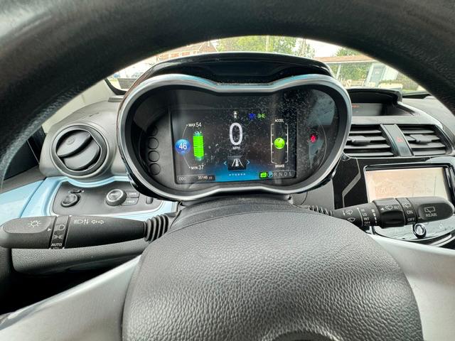 Chevrolet Spark EV 1LT 2016
