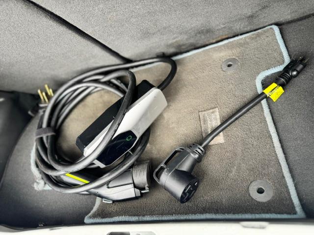 Chevrolet Spark EV 1LT 2016