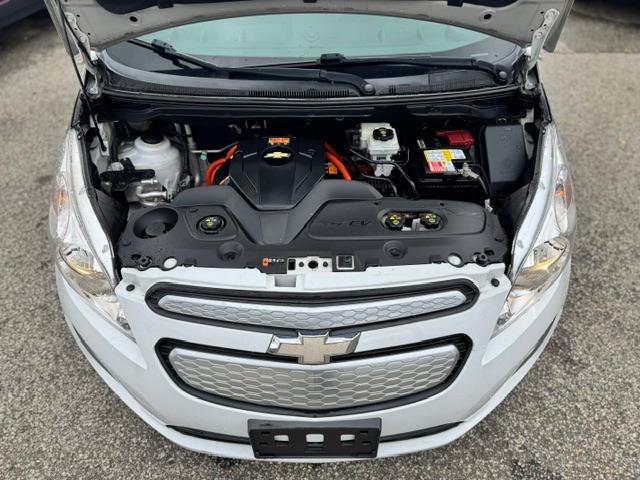 Chevrolet Spark EV 1LT 2016