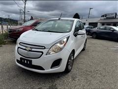 2016 Chevrolet Spark EV 