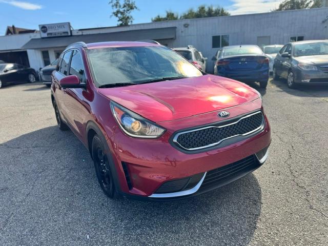 Kia Niro FE 2019
