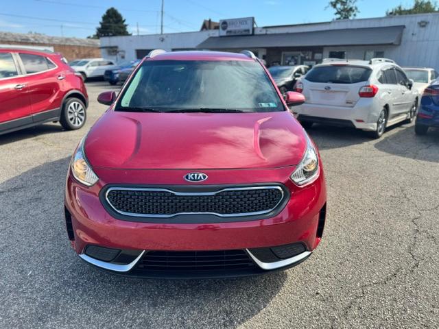 Kia Niro FE 2019