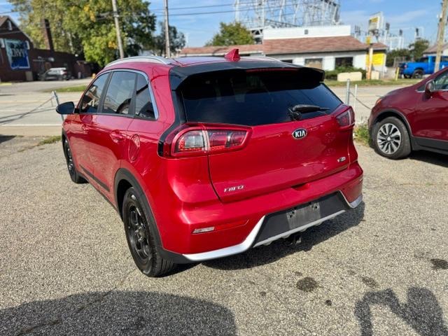 Kia Niro FE 2019