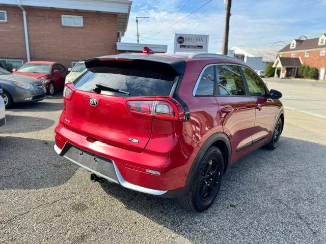 Kia Niro FE 2019