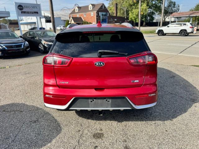 Kia Niro FE 2019