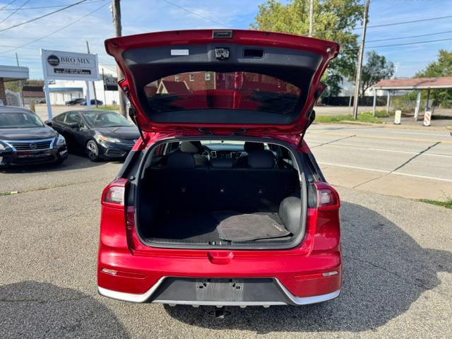 Kia Niro FE 2019