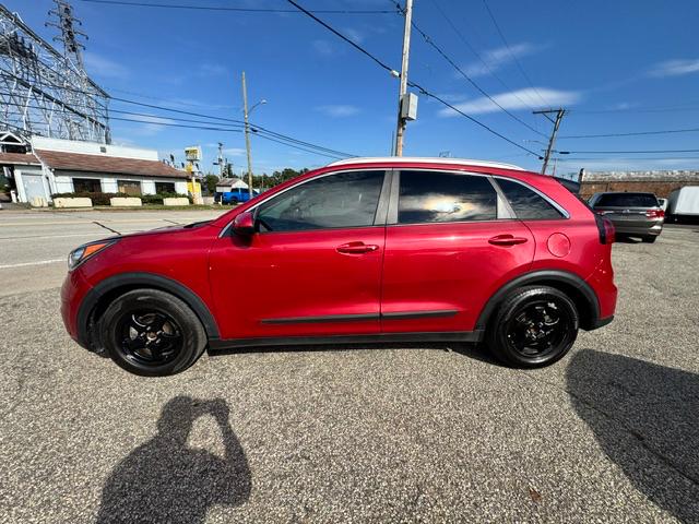 Kia Niro FE 2019