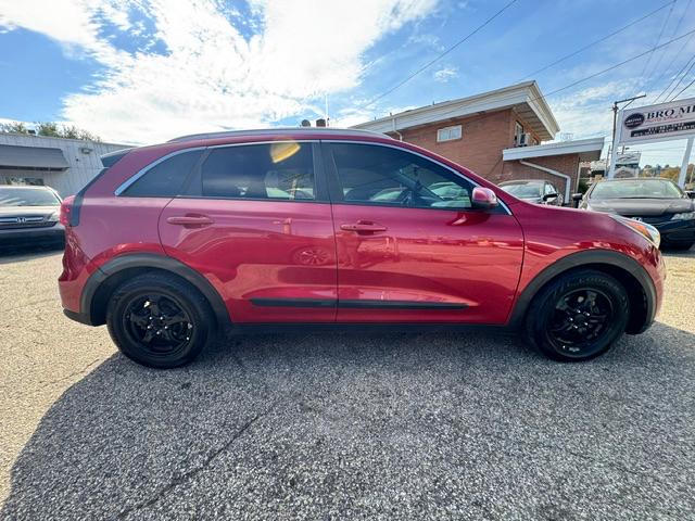 Kia Niro FE 2019