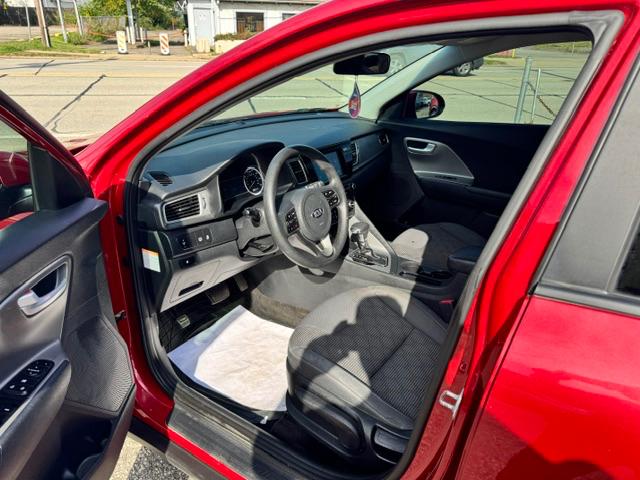 Kia Niro FE 2019