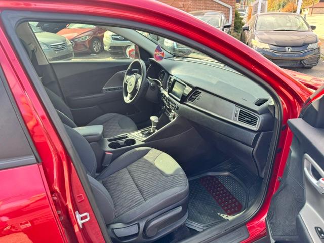 Kia Niro FE 2019