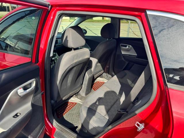 Kia Niro FE 2019