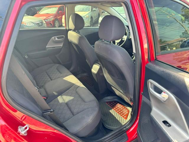 Kia Niro FE 2019