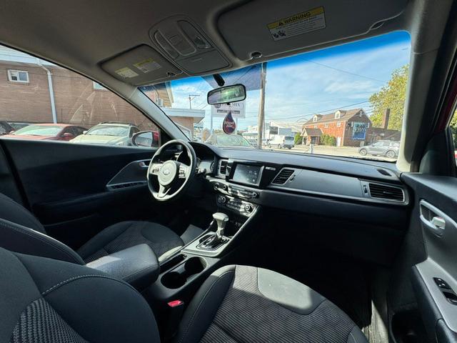 Kia Niro FE 2019