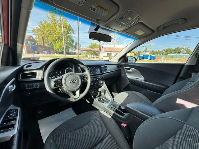 Kia Niro FE 2019
