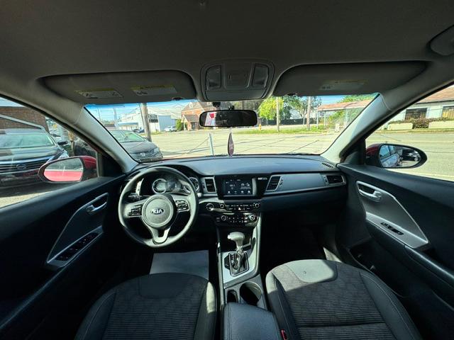 Kia Niro FE 2019