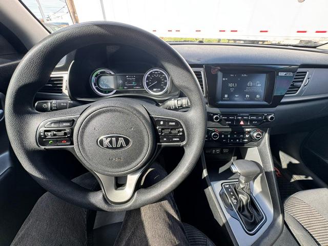 Kia Niro FE 2019
