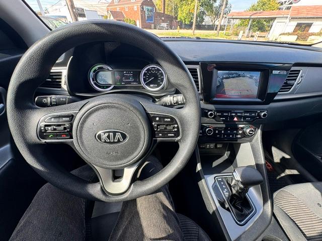 Kia Niro FE 2019