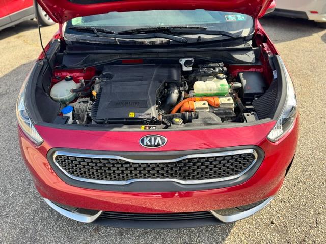 Kia Niro FE 2019