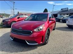 2019 Kia Niro 