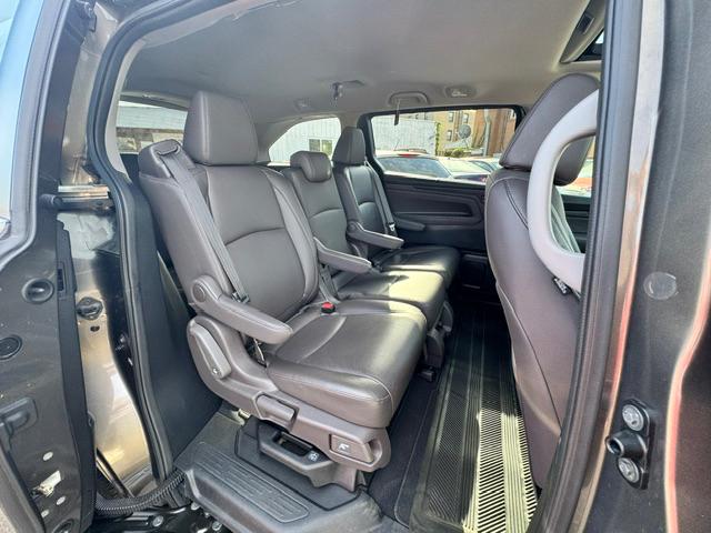 Honda Odyssey EXR 2020