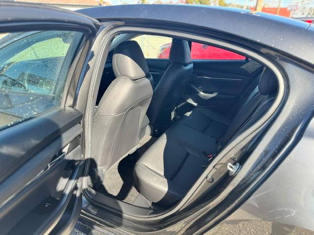 Mazda MAZDA3 2.5 S Preferred 2024
