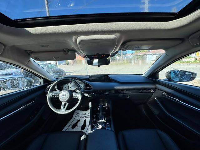 Mazda MAZDA3 2.5 S Preferred 2024
