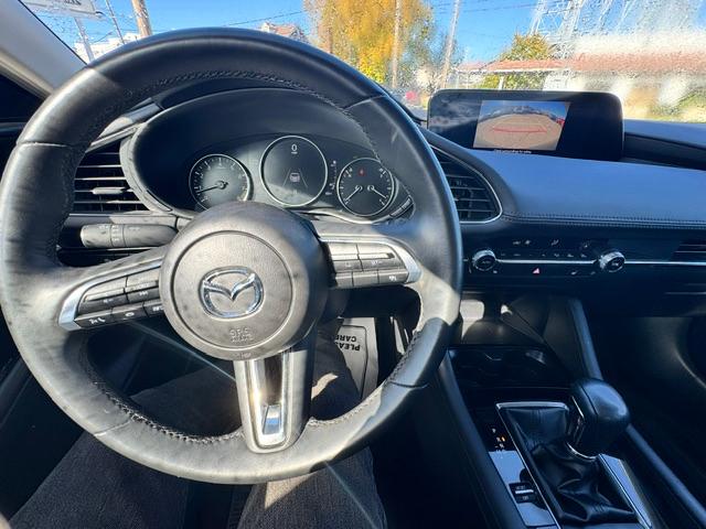 Mazda MAZDA3 2.5 S Preferred 2024