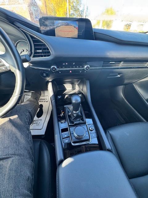 Mazda MAZDA3 2.5 S Preferred 2024