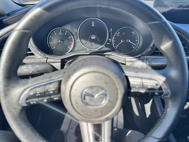 Mazda MAZDA3 2.5 S Preferred 2024
