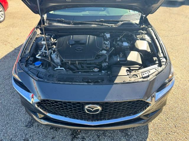 Mazda MAZDA3 2.5 S Preferred 2024