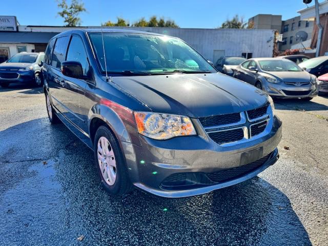 Dodge Grand Caravan SE 2016