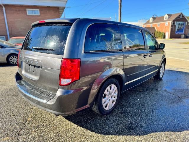Dodge Grand Caravan SE 2016